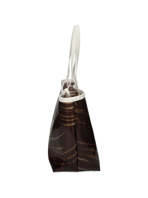 Borsa donna Tote JUST CAVALLI | 80RA4BS2ZSB94R83